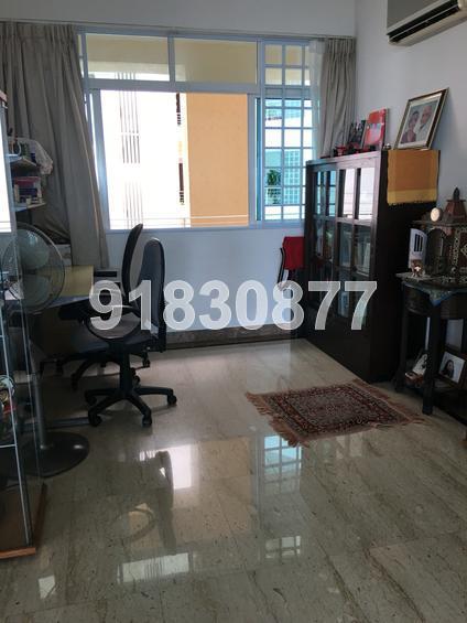 The Atria At Meyer (D15), Condominium #125505032